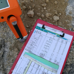 Analysez la compacité du sol pour une construction optimale Mons-en-Baroeul